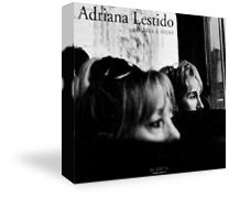 Adriana Lestido. La Obra